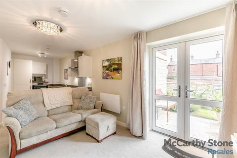 undefined, Whitaker Grange New Street, Ossett