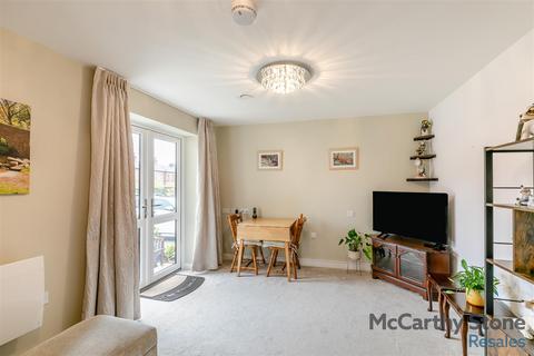 undefined, Whitaker Grange New Street, Ossett