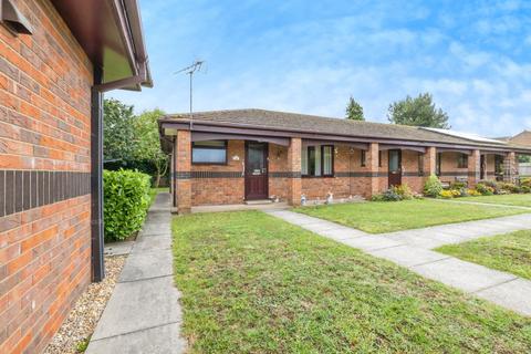 1 bedroom bungalow for sale, St. Claires Court, Lincolnshire LN6