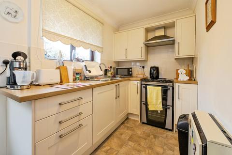 1 bedroom bungalow for sale, St. Claires Court, Lincolnshire LN6