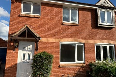 undefined, St. Christopher Close, Northallerton, North Yorkshire, DL7