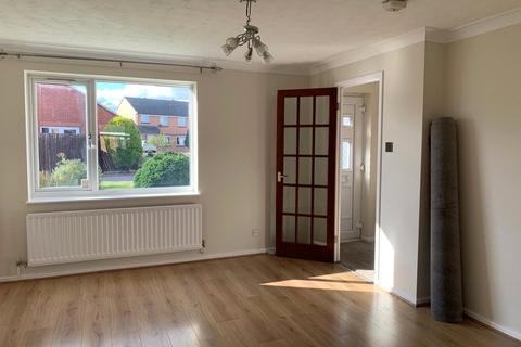 undefined, St. Christopher Close, Northallerton, North Yorkshire, DL7