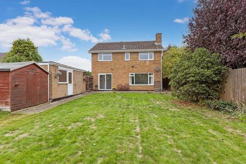 4 bedroom detached house for sale, Maidenhead SL6