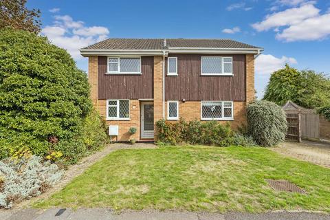 4 bedroom detached house for sale, Maidenhead SL6