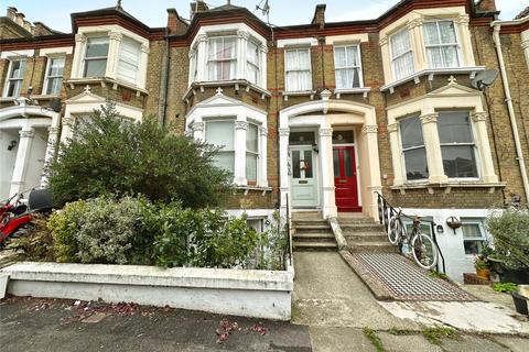 Waller Road, London SE14