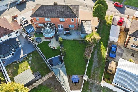 3 bedroom semi-detached house for sale, Clatworthy Drive, Hengrove, Bristol, BS14 9RU