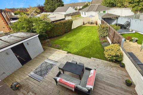 3 bedroom semi-detached house for sale, Clatworthy Drive, Hengrove, Bristol, BS14 9RU