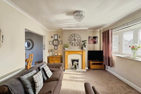 3 bedroom semi-detached house for sale, Clatworthy Drive, Hengrove, Bristol, BS14 9RU