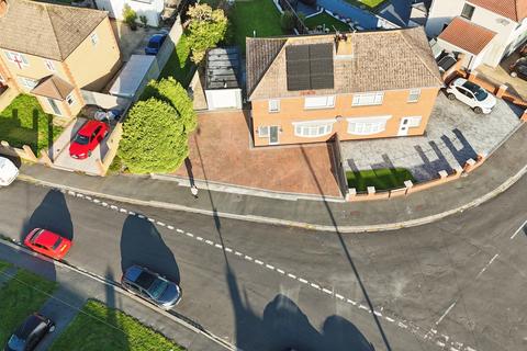 3 bedroom semi-detached house for sale, Clatworthy Drive, Hengrove, Bristol, BS14 9RU