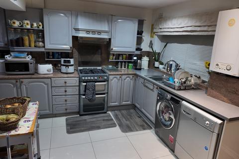 undefined, Birmingham B20
