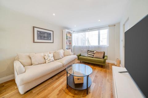 2 Cottingham Road, London, SW8 1LQ