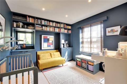 65 Parkside, London, SE3 7QF