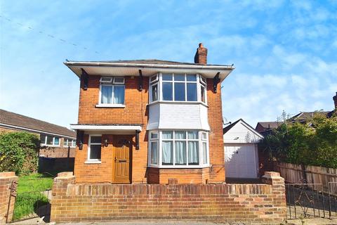 undefined, Fleming Road, Hampshire SO16