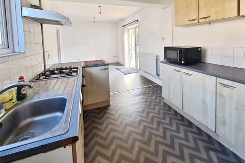undefined, Fleming Road, Hampshire SO16