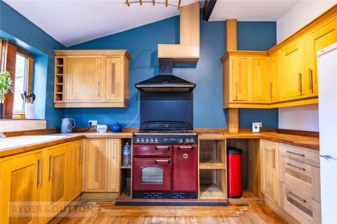 undefined, High Street, Golcar, Huddersfield, West Yorkshire, HD7