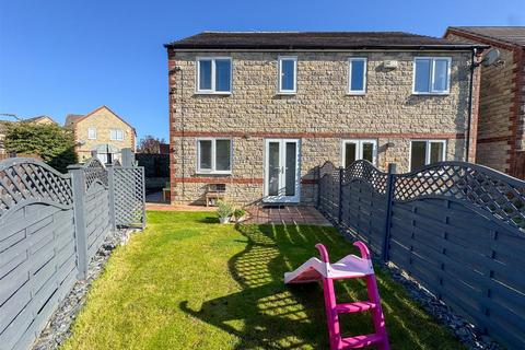 3 Euston Way, Dinnington, Sheffield, S25 3RS
