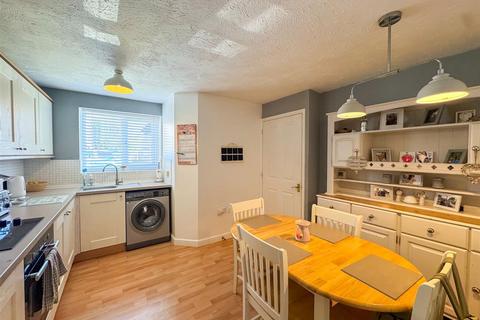 3 Euston Way, Dinnington, Sheffield, S25 3RS