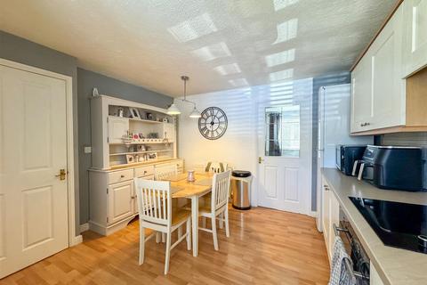 3 Euston Way, Dinnington, Sheffield, S25 3RS