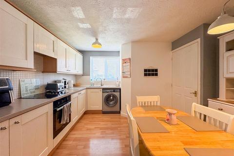3 Euston Way, Dinnington, Sheffield, S25 3RS
