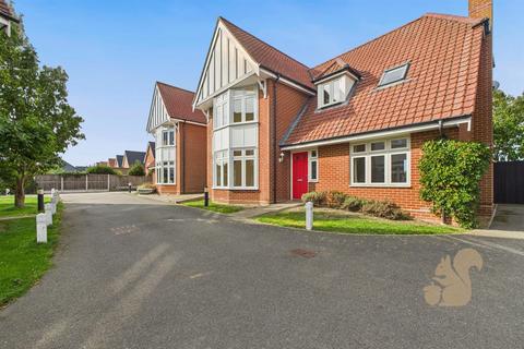 Barrow Mews, West Mersea CO5