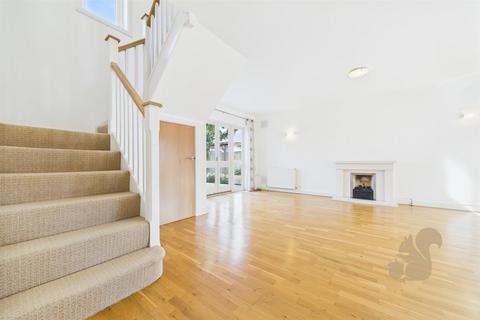 undefined, Barrow Mews, West Mersea CO5