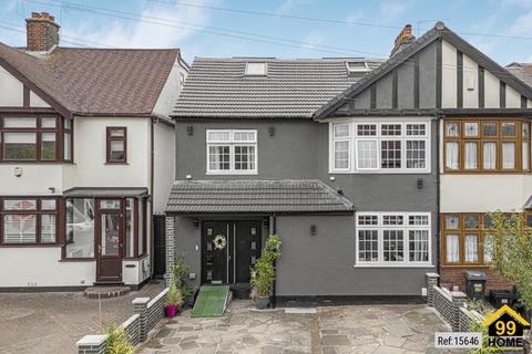 88 Uplands Road, Woodford Green, IG8 8JW