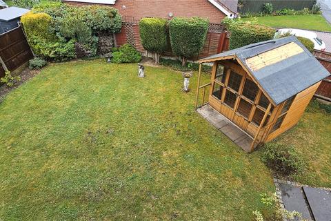undefined, Ferndown Gardens, West Midlands WV11