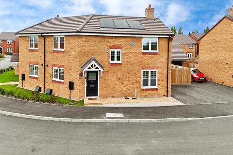 3 bedroom semi-detached house for sale, Billet Crescent, Walsall WS3