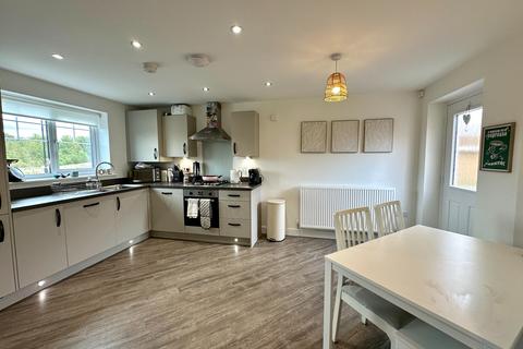 3 bedroom semi-detached house for sale, Billet Crescent, Walsall WS3