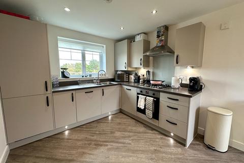 3 bedroom semi-detached house for sale, Billet Crescent, Walsall WS3