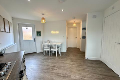 3 bedroom semi-detached house for sale, Billet Crescent, Walsall WS3