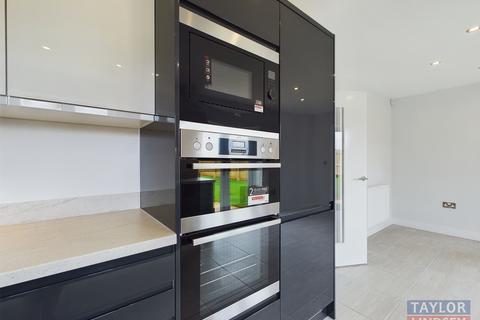 undefined, Plot 161 , The Melrose  at Park Hill, Town Road,  NG34