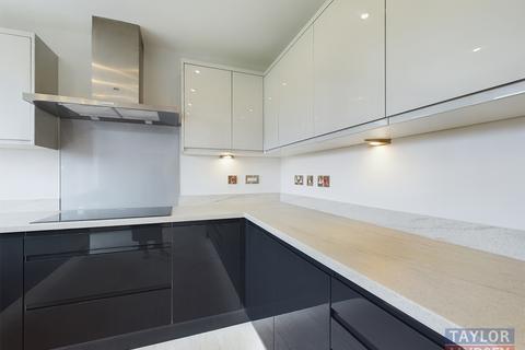 undefined, Plot 161 , The Melrose  at Park Hill, Town Road,  NG34
