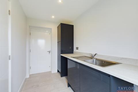 undefined, Plot 161 , The Melrose  at Park Hill, Town Road,  NG34