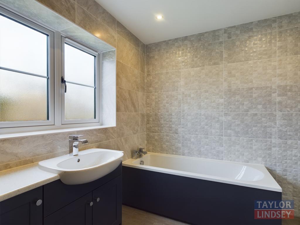 Typical Bathroom