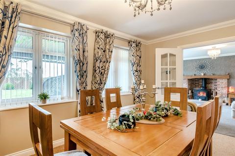 5 bedroom detached house for sale, Station Road, Waddington, Lincoln, Lincolnshire, LN5