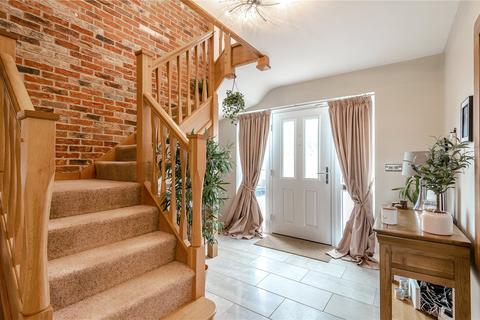 5 bedroom detached house for sale, Station Road, Waddington, Lincoln, Lincolnshire, LN5