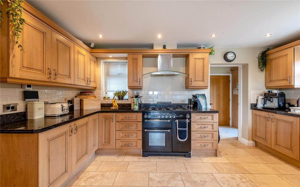 Kitchen/Family Room