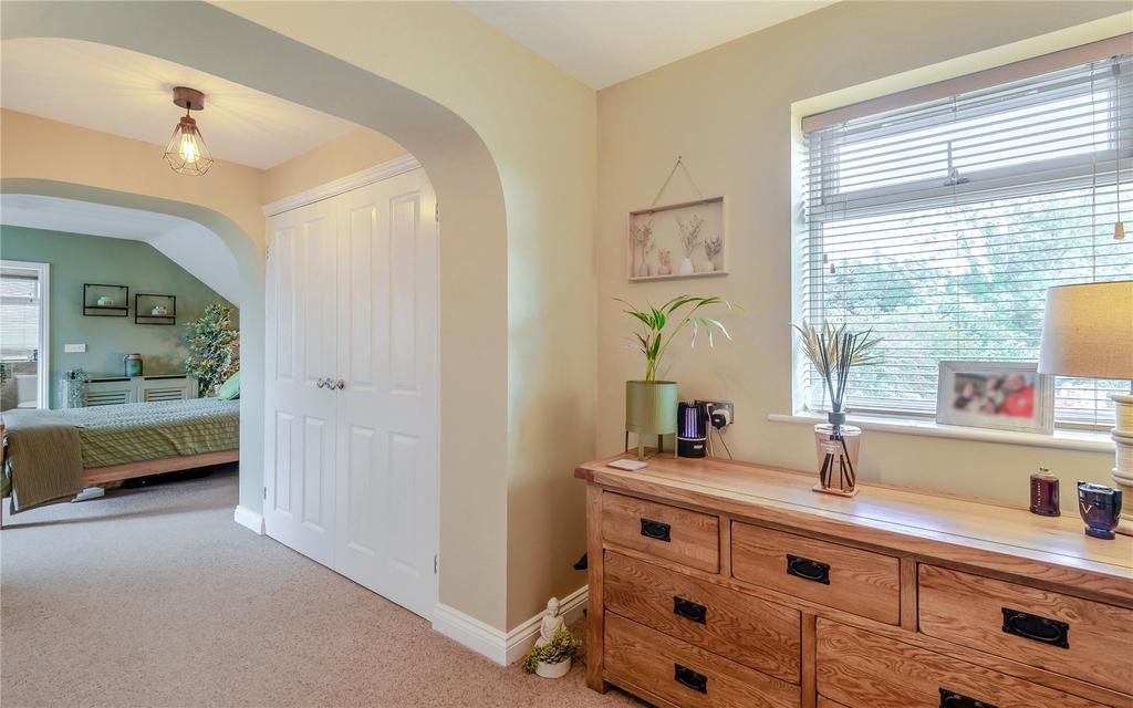 Principal Bedroom