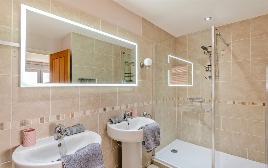 En Suite