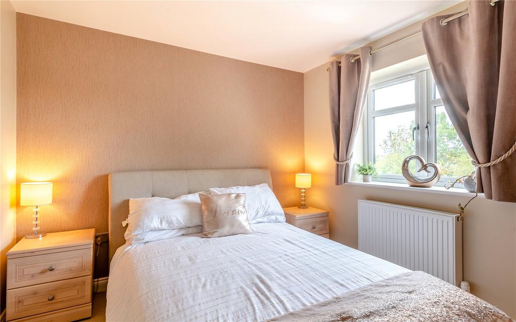 Bedroom Five
