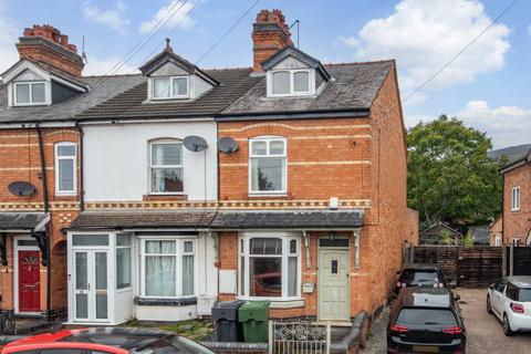 All Saints Road, Bromsgrove, Worcestershire, B61