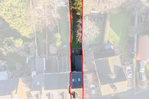 undefined, All Saints Road, Bromsgrove, Worcestershire, B61