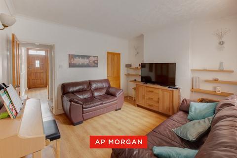 3 bedroom end of terrace house for sale, All Saints Road, Bromsgrove, Worcestershire, B61