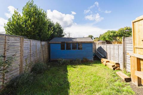 1 bedroom maisonette for sale, Beaulieu Road, Christchurch BH23