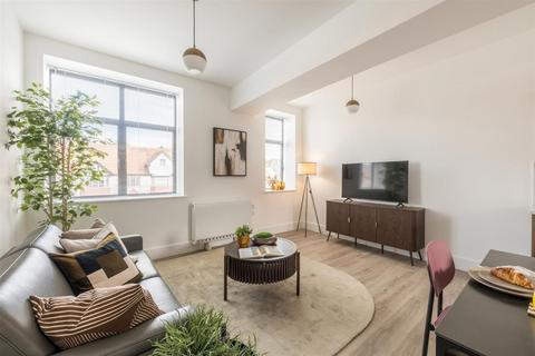undefined, Gemini House, Hove