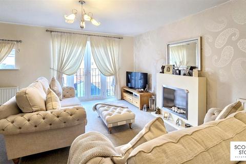 undefined, Clough Drive, Burton-On-Trent