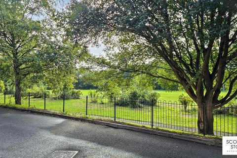 undefined, Clough Drive, Burton-On-Trent