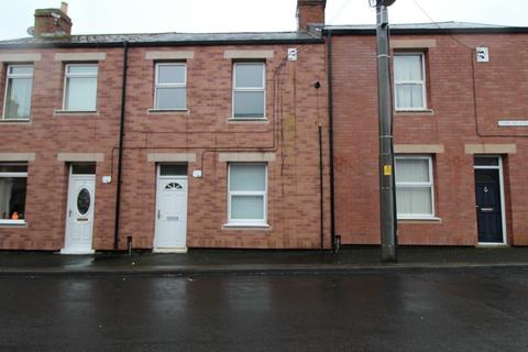 undefined, Poplar Street, Stanley DH9