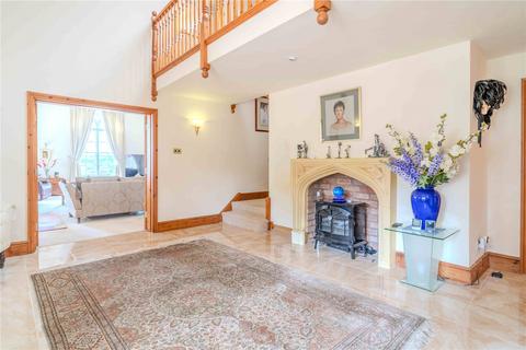 4 bedroom house for sale, Abbey Manor, Evesham, Worcestershire, WR11